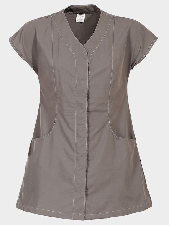 Katrin Dunkel Beunique 08001850 Grau Arbeitshemden und T-Shirts