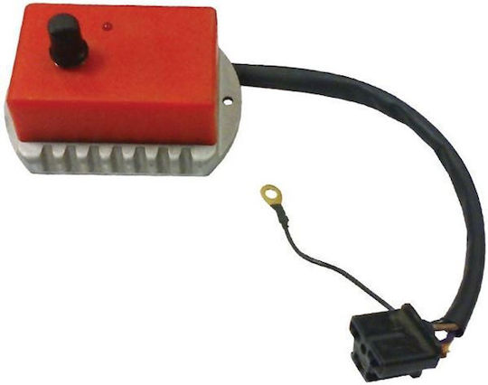 Σταθεροποιητής Τάσης Ραβδιστικού 12v+/-0 71b20 Nova