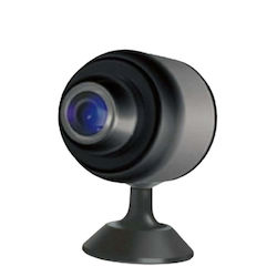 Arrango Mini Camera Δυνατότητα Σύνδεσης Wifi Μαύρη Ajk61172 Arrango Mini Camera Δυνατότητα Σύνδεσης Wifi Μαύρη Ajk61172