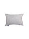 Anna Riska Sofa Cushion 100% Cotton Ivory 32x52cm