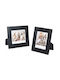Standing Photo Frame Polaroid 600 Fujifilm Instax Wide 300 400 Black