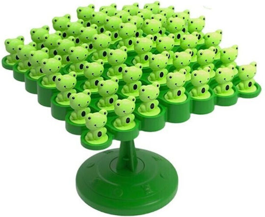 Επιτραπέζιο Παιχνίδι Balancing Frogs για 2 Παίκτες 3+ Ετών