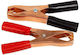 Crocodil Clips Cleme Baterie Auto 25a 4852 Techboss