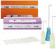 Βελονες Μεσοθεραπειας Mesotherapy Mesorelle G 30 X 4mm O 0,30 100τεμ