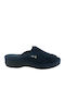 Winter Women's Slippers Blue