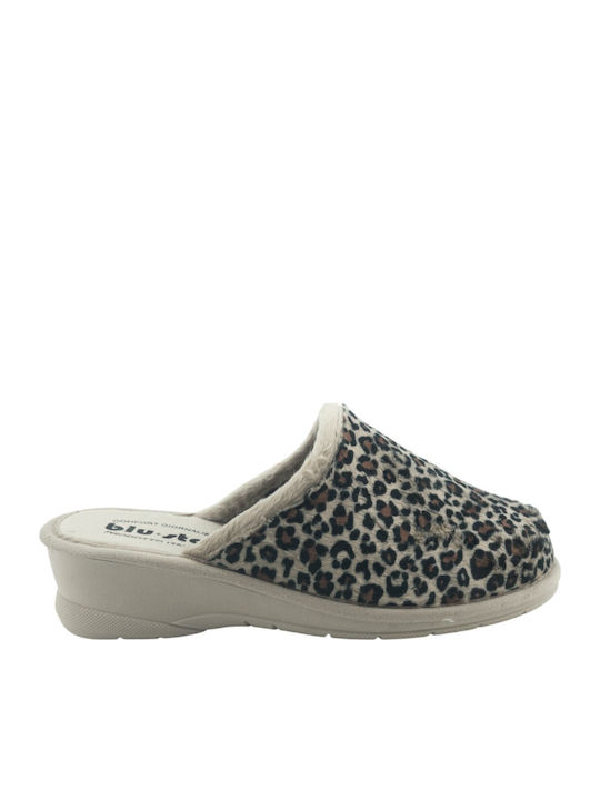 Fild Winter Women's Slippers Beige