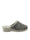 Fild Winter Women's Slippers Beige