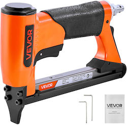 Vevor Pneumatic Staple Gun 22 Gauge 71 Series 3/8'' Crown Length 6-16mm Lightweight Multipurpose Bcgdsddq22ganmtje001v0