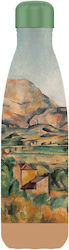 500ml "Montagne St Victoire" Cezanne
