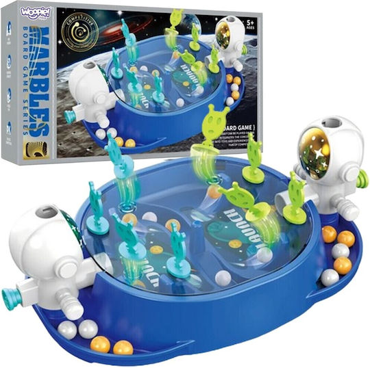 Επιτραπέζιο Παιχνίδι Astronaut Model για 2 Παίκτες 5+ Ετών (EN)