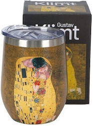 350ml "The Kiss" Klimt 350ml "The Kiss" Klimt