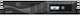 Infosec INF_660614 UPS Line-Interactive 600VA 360W