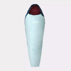 Millet Active 600g Sleeping Bag W Καλοκαιρινός Υπνόσακος Φερμουάρ Αριστερά G Γυναικείος Mic1169-n8713g Waterfall Millet Active 600g Sleeping Bag W Καλοκαιρινός Υπνόσακος Φερμουάρ Αριστερά G Γυναικείος Mic1169-n8713g Waterfall