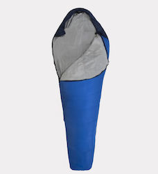 Millet Active 600g Sleeping Bag Καλοκαιρινός Υπνόσακος Φερμουάρ Αριστερά G Mic1168-n8599l Azur Blue Millet Active 600g Sleeping Bag Καλοκαιρινός Υπνόσακος Φερμουάρ Αριστερά G Mic1168-n8599l Azur Blue