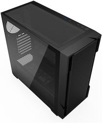Darkflash DS900 Mesh Midi Tower Computer Case B...