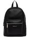 Replay Backpack Black