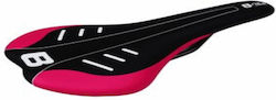 B-Race Bicycle Saddle Black