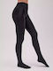 Ciorapi dama 140 Den Black Cu buline