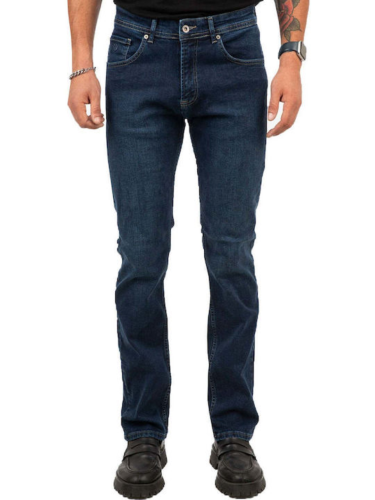 Boston Herren Jeanshose Blue Denim Boston Herren Jeanshose Blue Denim