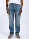 Herren Jeanshose Stream Sky Fade