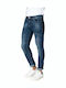 Herren Jeanshose Blue