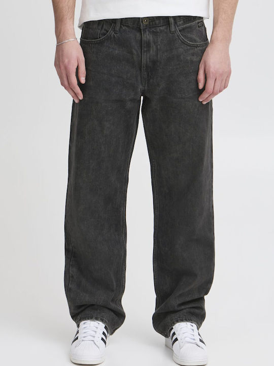 Blend Men's Jeans Pants Grey