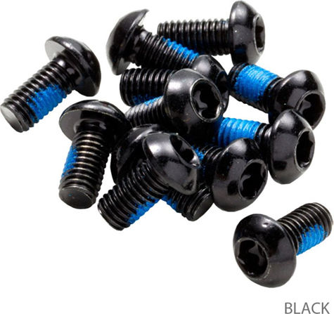 Sram Reverse Components Bolts 6-bolt Rotor Disc