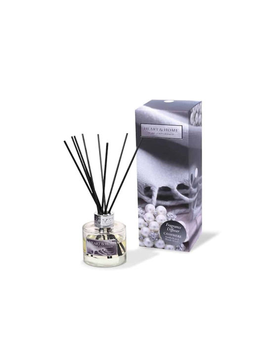 Heart & Home Дифузер за Аромат “Кашмир” 70ml – 276310324