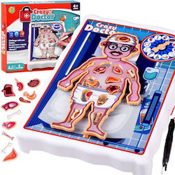 Crazy Doctor 4+ Ani (EN)