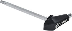 Cube X-Fix Steckasenschlussel Achs-Werkzeug Cube X-Fix Steckasenschlussel Achs-Werkzeug