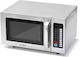 Lappas Commercial Microwave Oven 25lt