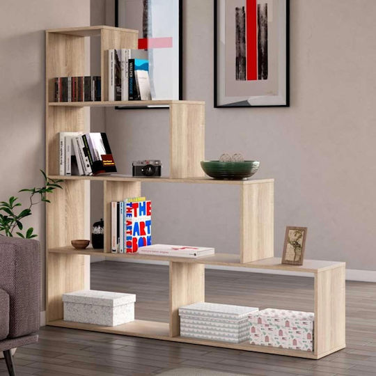 Bibliotecă Maro 29x155x163cm