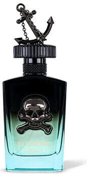 Gulf Orchid El Capitán Legacy Eau de Parfum 100ml