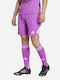 Pantaloni Scurți Sport Bărbați Violet