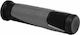 Elmo Grips 125mm Sz-181 Black Grey