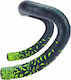 Supacaz Neon Yellow