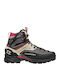 Garmont Women's Waterproof Hiking Boots With Gore-Tex Membrane Multicolour