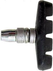 OEM Bicycle Brake Pads Screw Pair 55mm 361754 Black OEM Bicycle Brake Pads Screw Pair 55mm 361754 Black