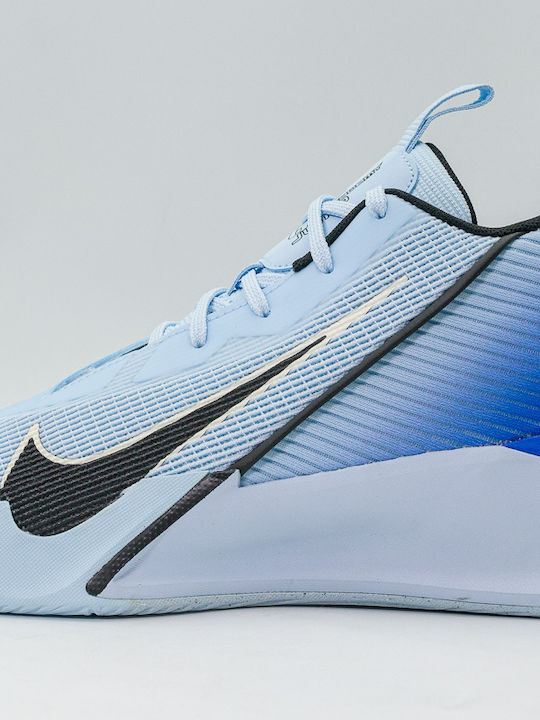 Nike G.t. Jump Academy Χαμηλά Μπασκετικά Παπούτ...