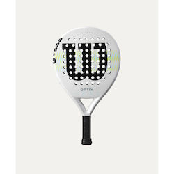 Wilson WR181711 Ρακέτα Padel Ενηλίκων Wilson WR181711 Ρακέτα Padel Ενηλίκων