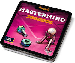Mastermind 8+ Ani Albi Mastermind 8+ Ani Albi