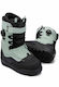 Vans Ανδρικές Μπότες Snowboard Γκρι Χρώμα