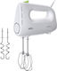 Braun Multimix 0X22211060 Mixer Handmixer 450W Weiß