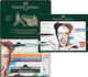 Faber Castell Discovery Set Albrecht Durer Water Soluble Art Set 12 Piece 117520 4005401175209