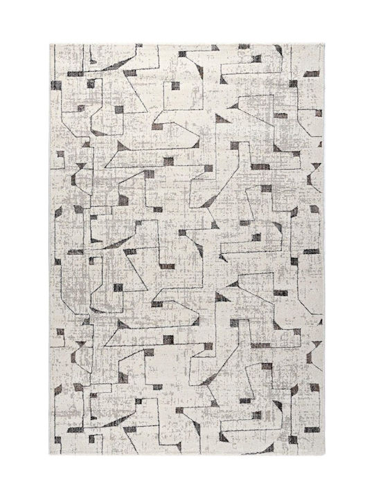 Polcarpet Cairo Giza 28002 Covor Rectangular Bej