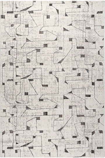 Polcarpet Cairo Giza 28002 Χαλί Ορθογώνιο Beige 200x290cm