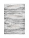 Balsan Venice Merry 412 Modern Bedroom Rugs Set Gray P621692 3pcs