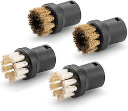 Karcher Bürste für Dampfreiniger