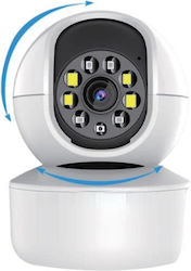 5432F554V IP Camera Wi-Fi HD 720P