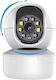 5432F554V IP Κάμερα Παρακολούθησης Wi-Fi HD 720P με Αμφίδρομη Επικοινωνία
